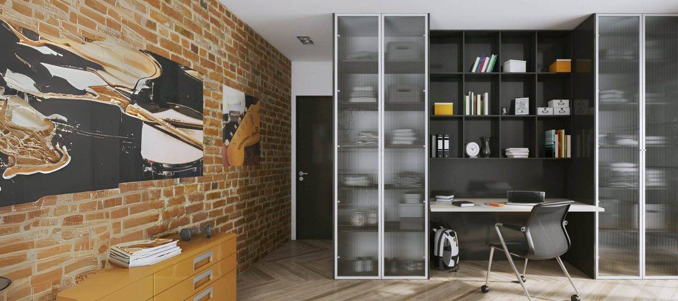 Pivot Doors
