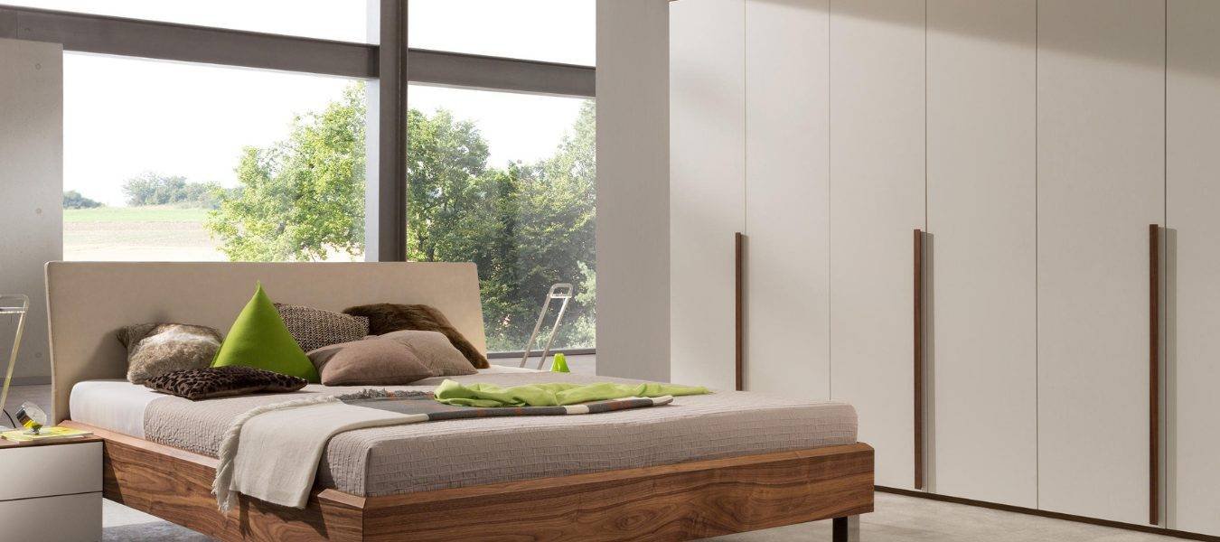 Hinge Door Wardrobes