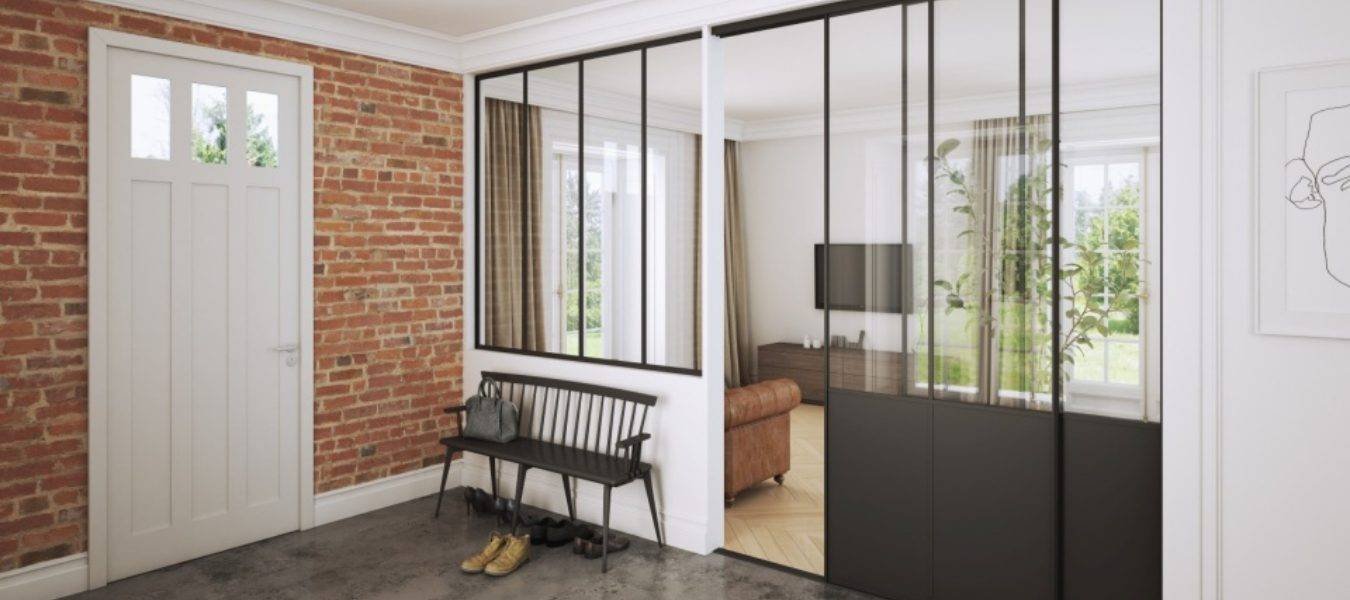 Room Partitions